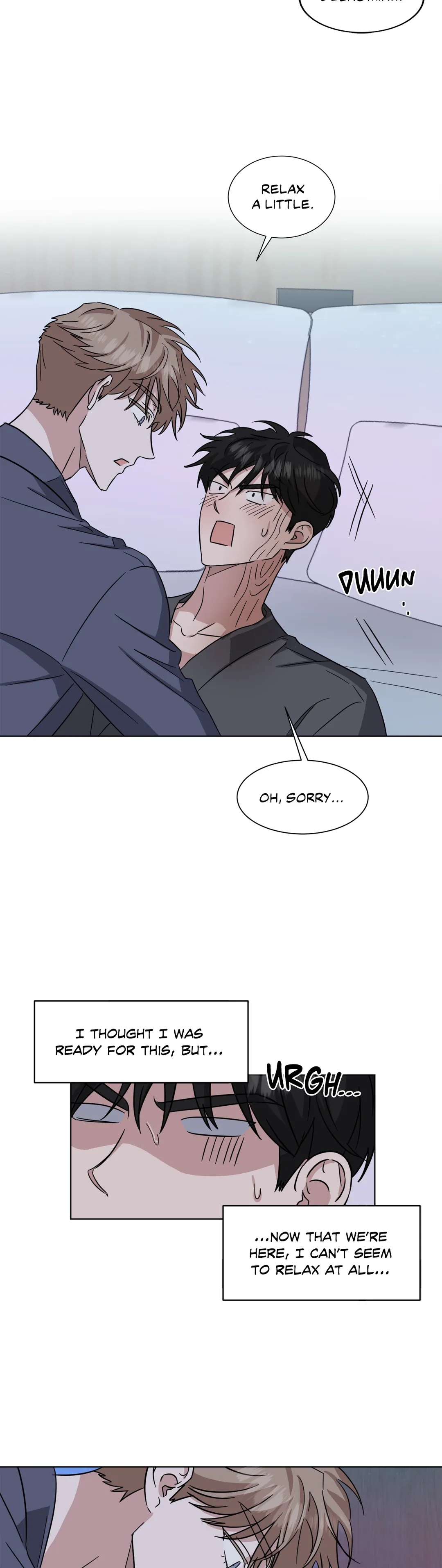 One Take - Chapter 49 Page 2