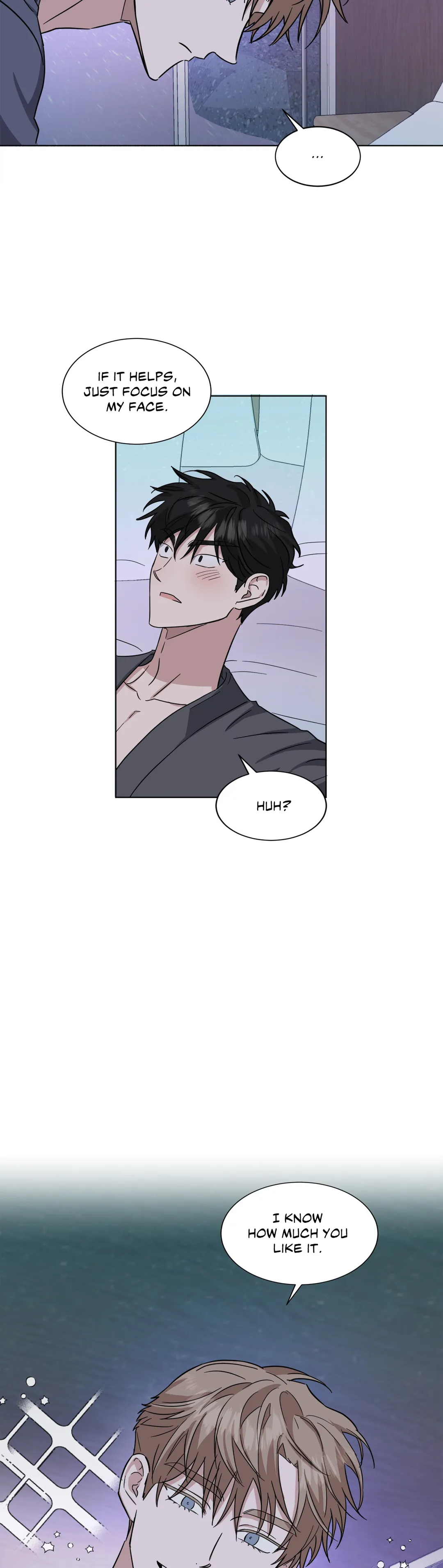 One Take - Chapter 49 Page 3