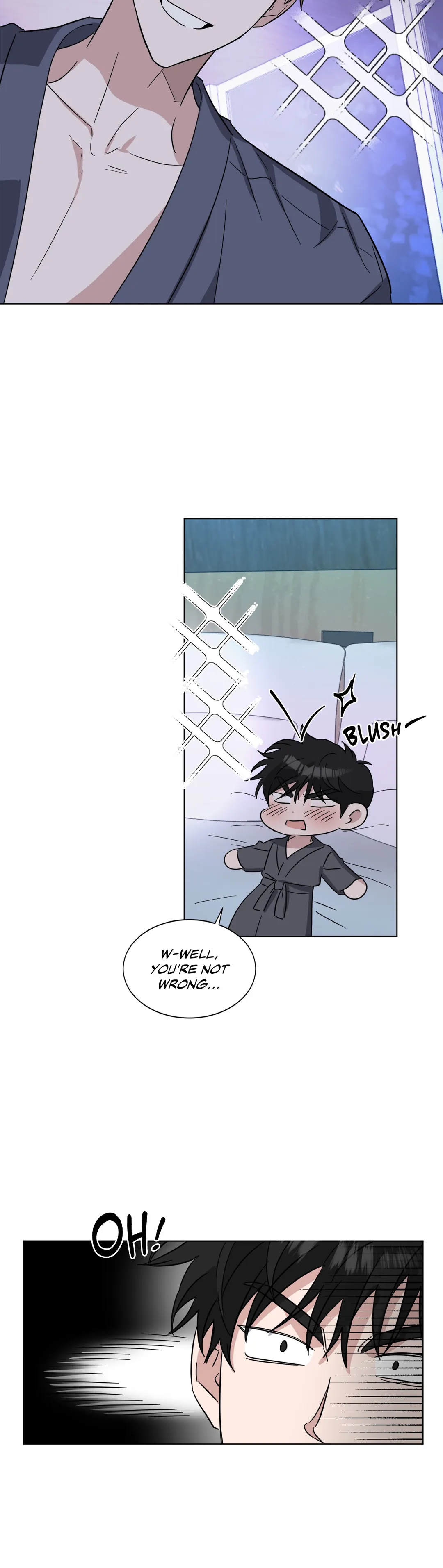 One Take - Chapter 49 Page 4