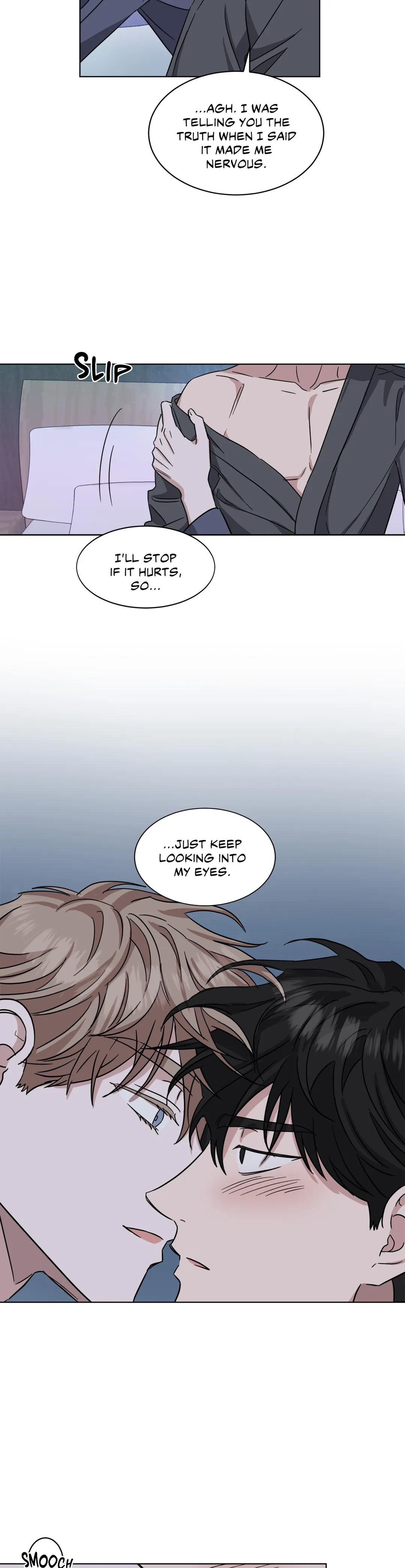 One Take - Chapter 49 Page 6