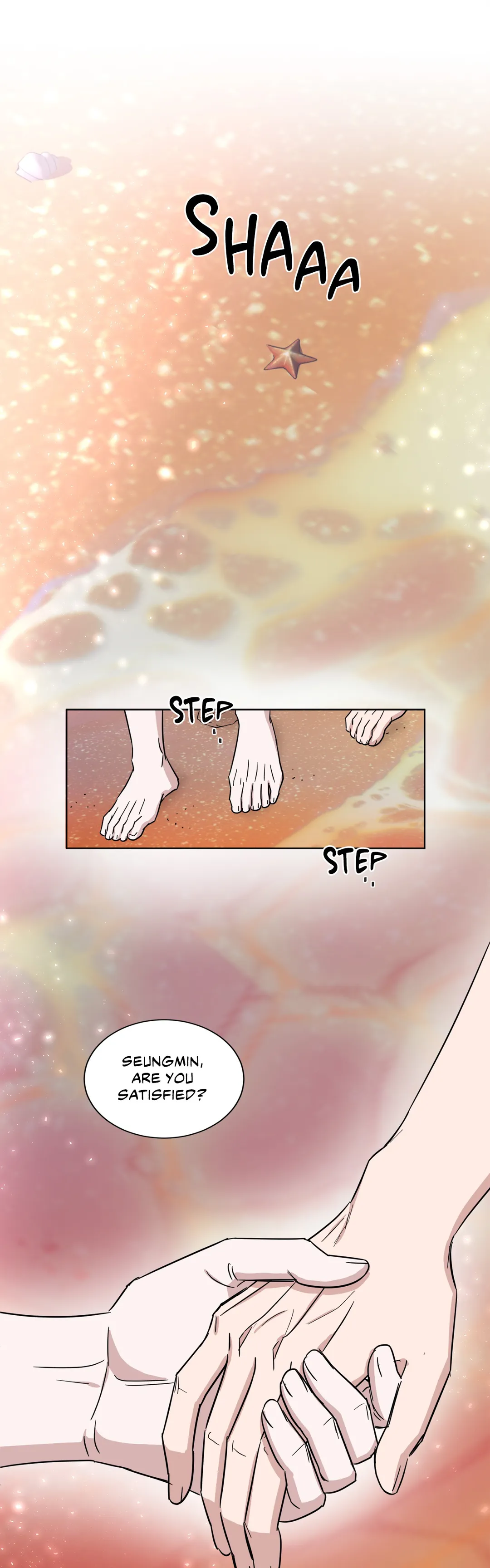 One Take - Chapter 49 Page 19