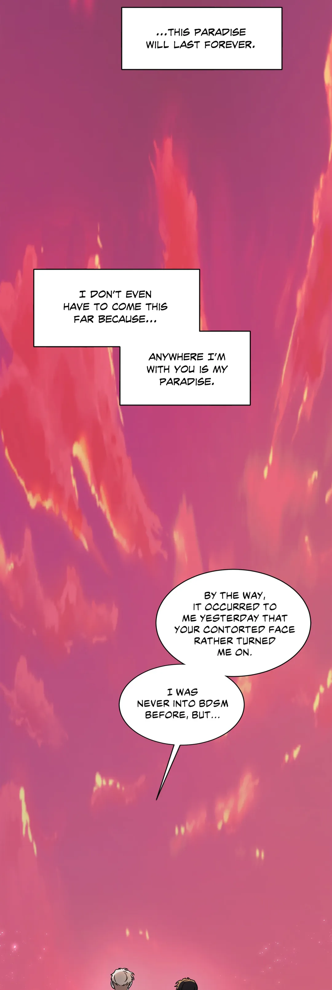 One Take - Chapter 49 Page 31