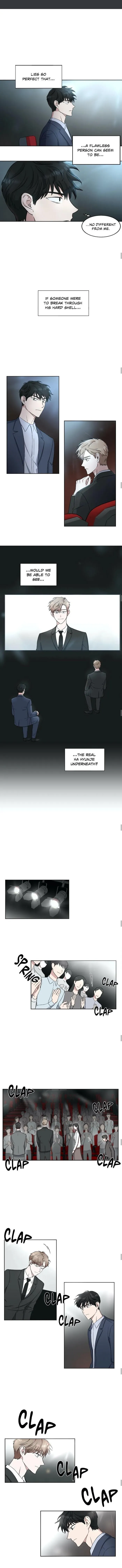 One Take - Chapter 5 Page 6