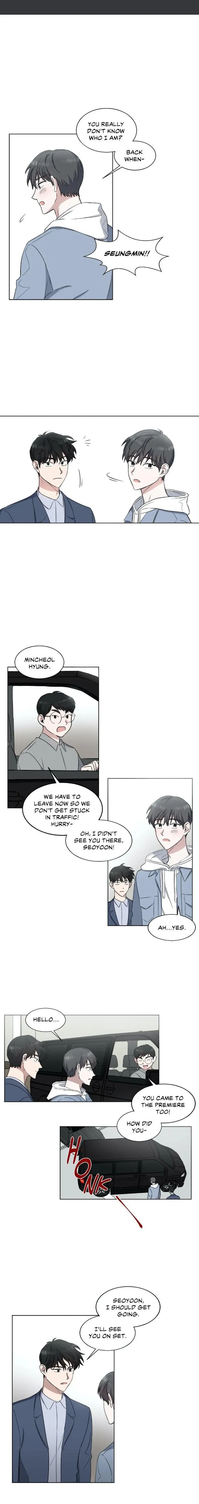 One Take - Chapter 6 Page 2