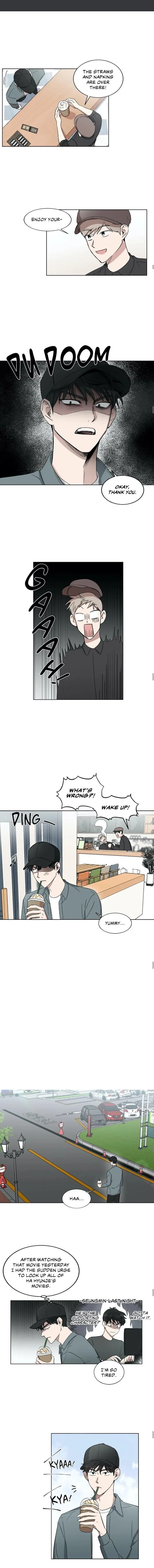 One Take - Chapter 6 Page 5
