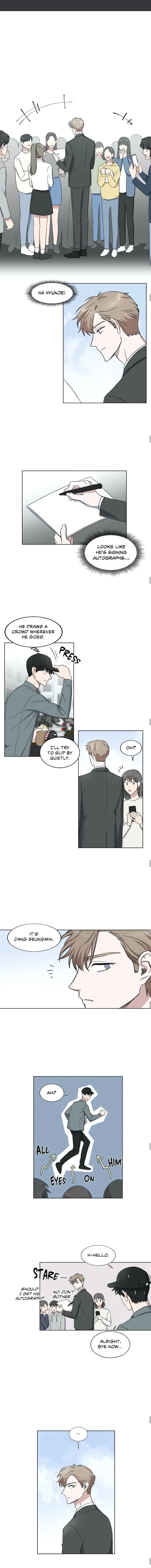 One Take - Chapter 6 Page 6