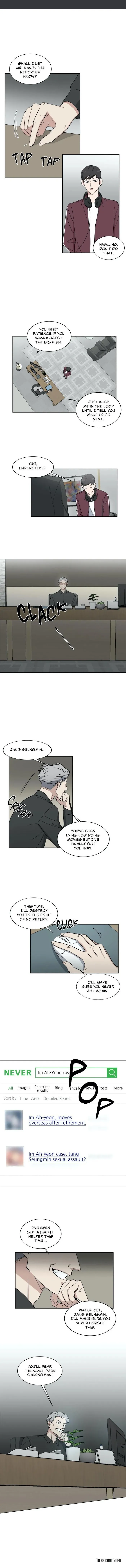 One Take - Chapter 6 Page 9