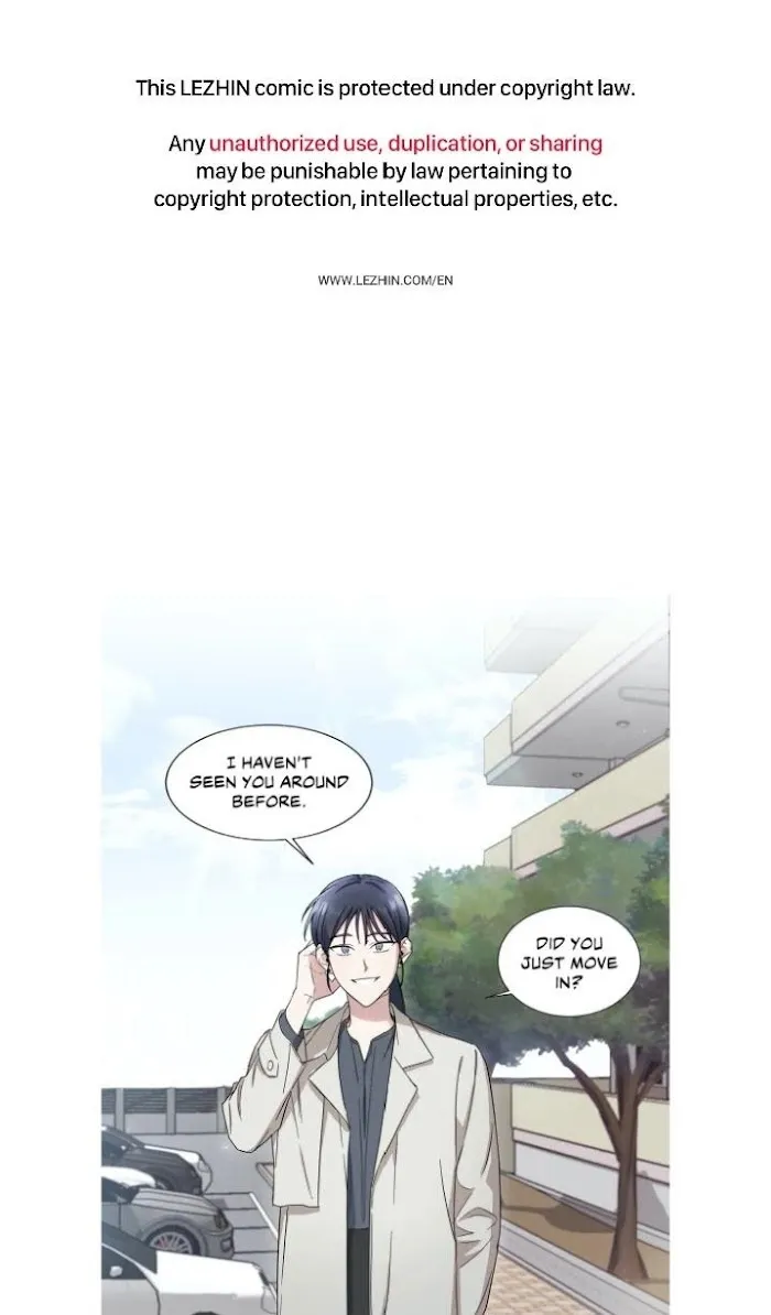 One Take - Chapter 8 Page 1