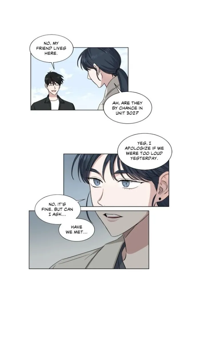 One Take - Chapter 8 Page 2