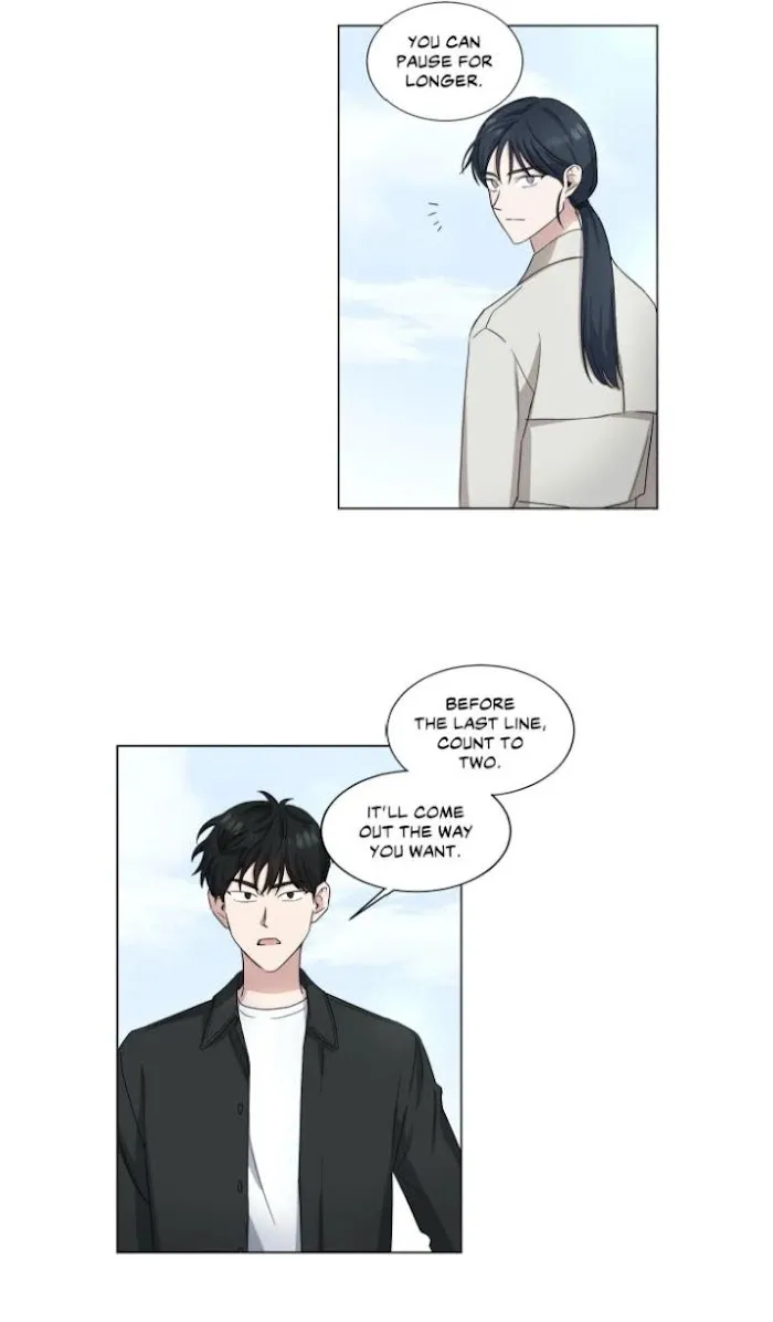 One Take - Chapter 8 Page 4