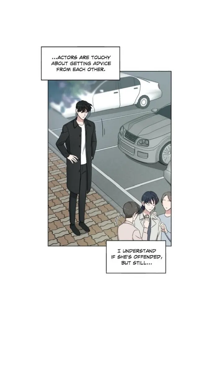 One Take - Chapter 8 Page 6