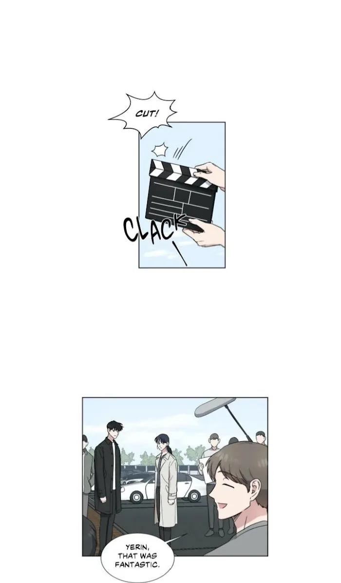 One Take - Chapter 8 Page 14