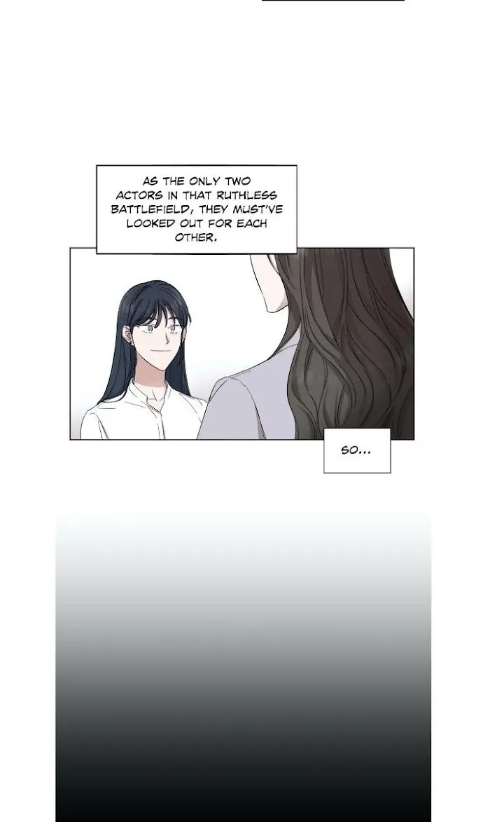 One Take - Chapter 8 Page 21