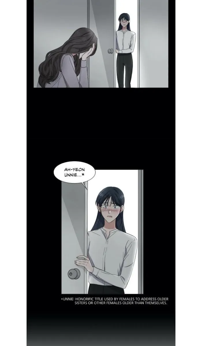 One Take - Chapter 8 Page 22