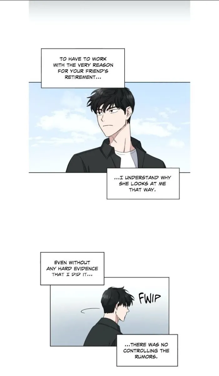 One Take - Chapter 8 Page 23