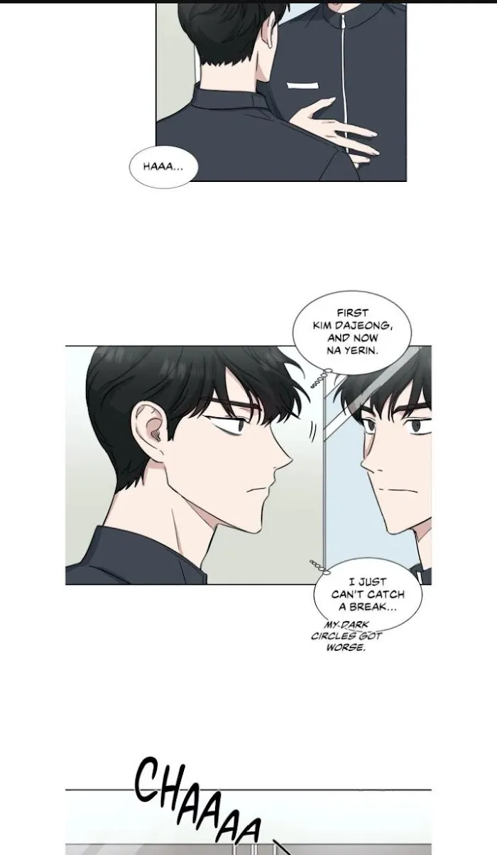 One Take - Chapter 8 Page 29