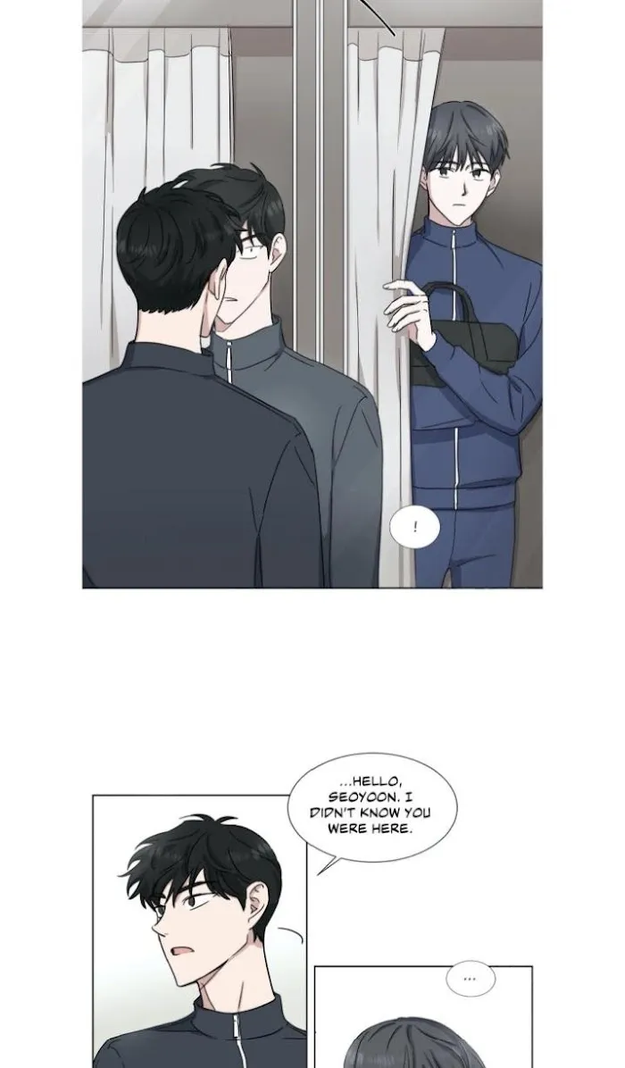 One Take - Chapter 8 Page 30