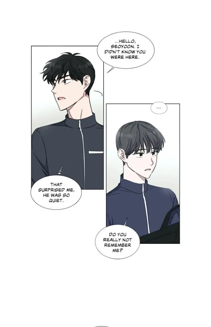 One Take - Chapter 8 Page 31