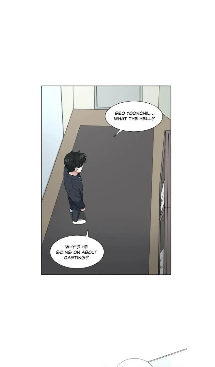 One Take - Chapter 8 Page 37