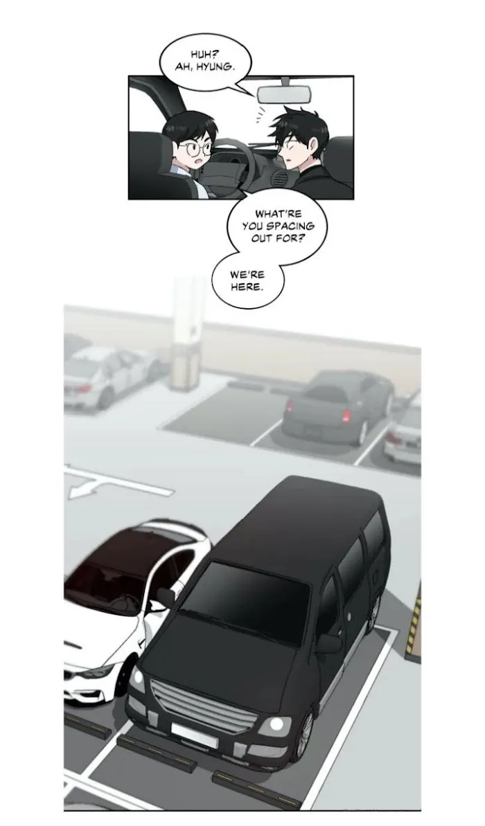 One Take - Chapter 9 Page 3