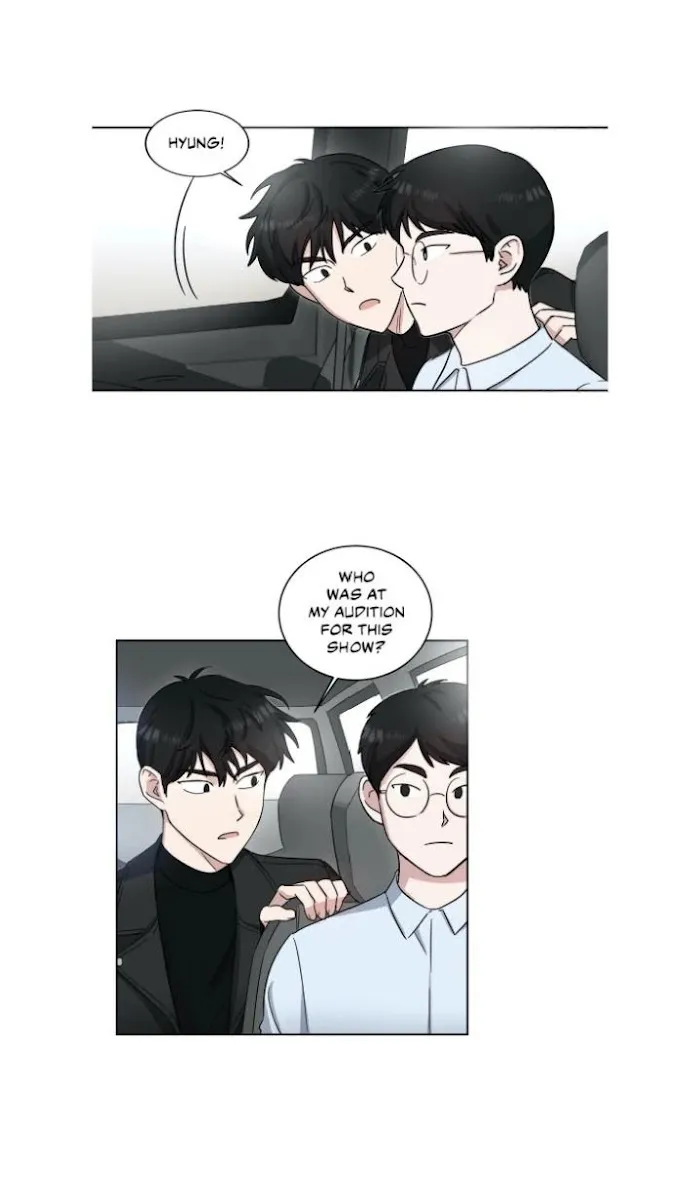 One Take - Chapter 9 Page 4