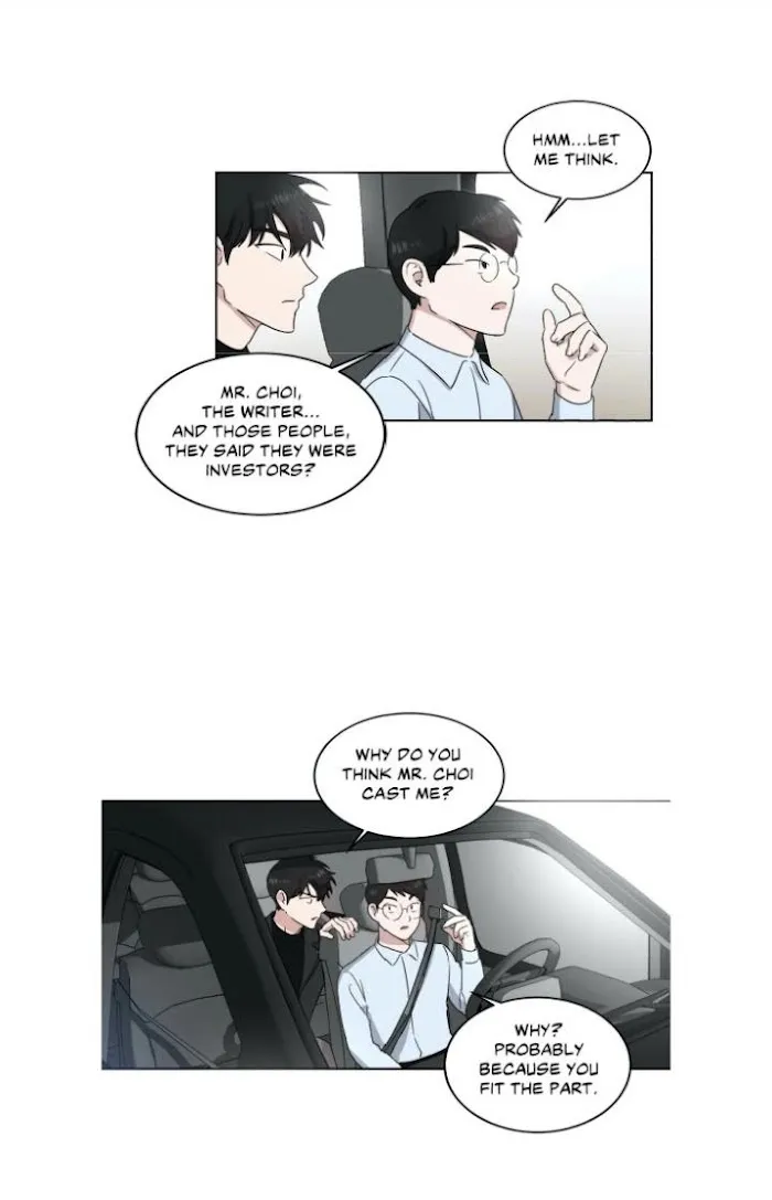 One Take - Chapter 9 Page 5