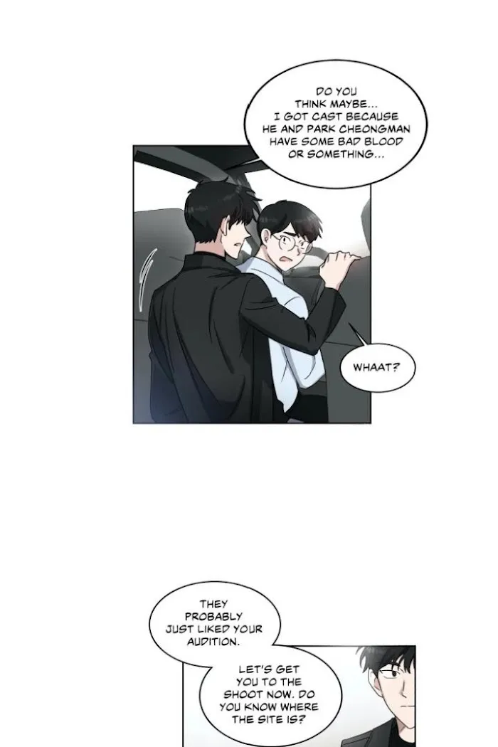 One Take - Chapter 9 Page 6