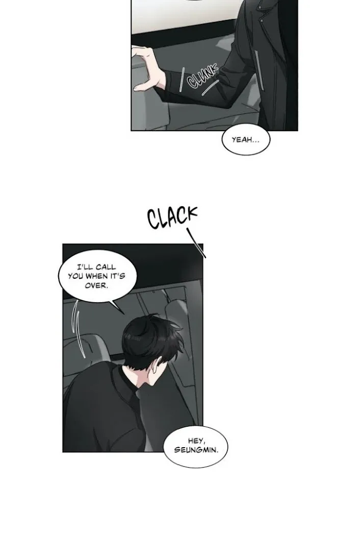 One Take - Chapter 9 Page 7