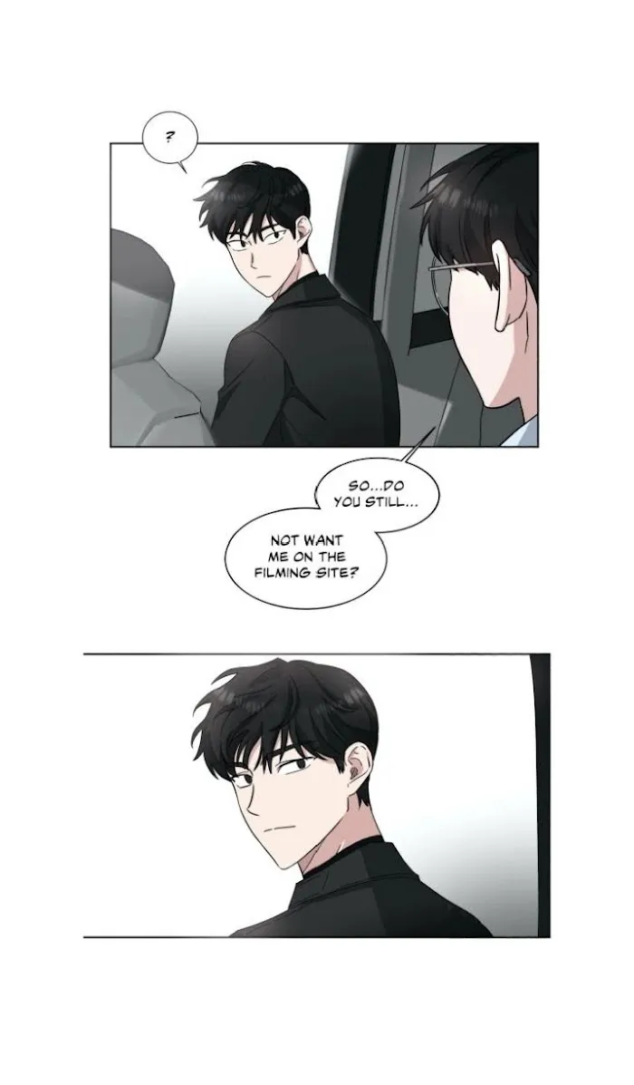 One Take - Chapter 9 Page 8
