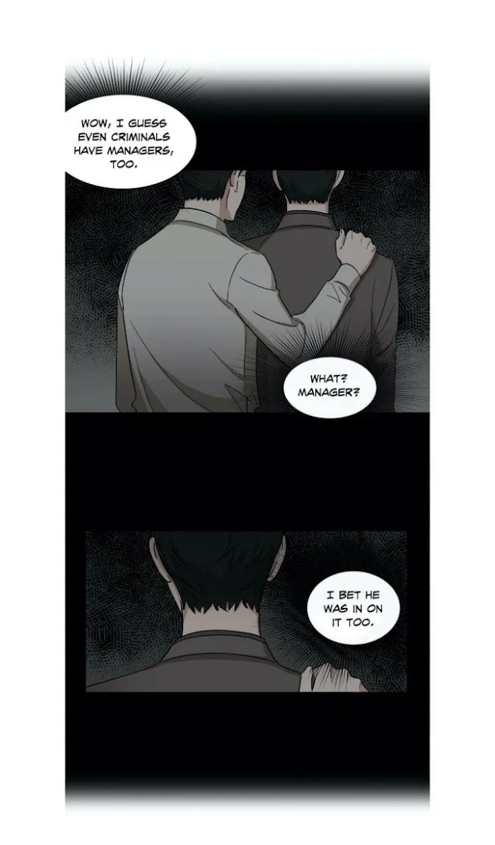 One Take - Chapter 9 Page 9