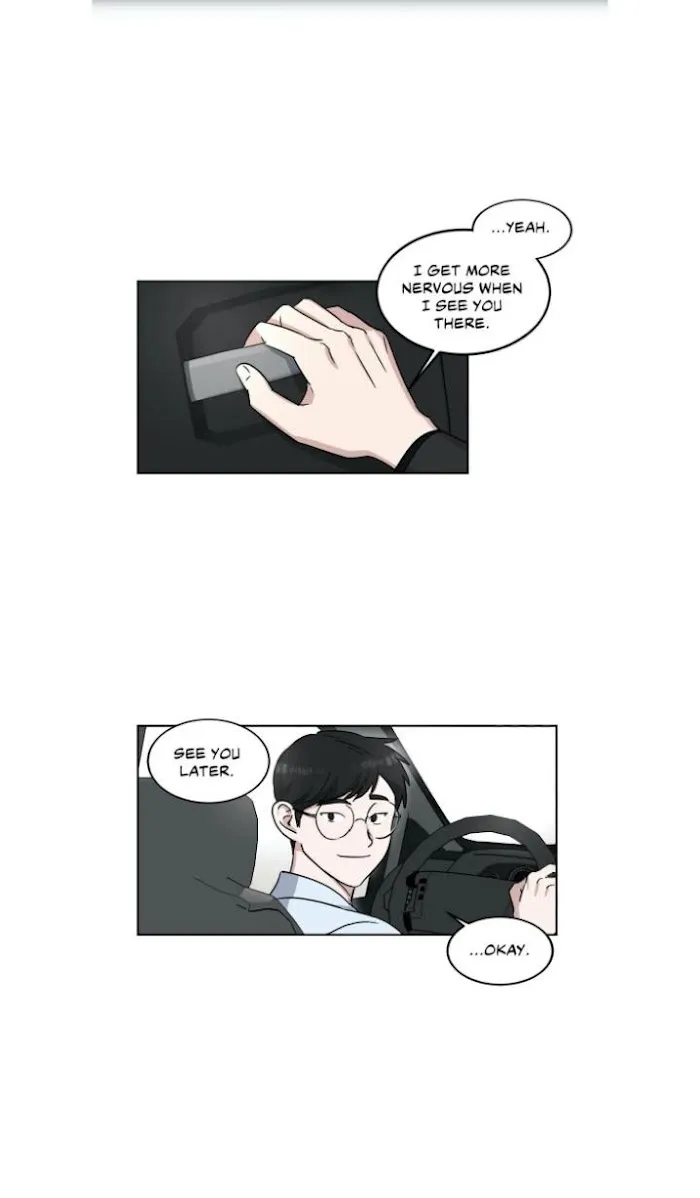 One Take - Chapter 9 Page 10
