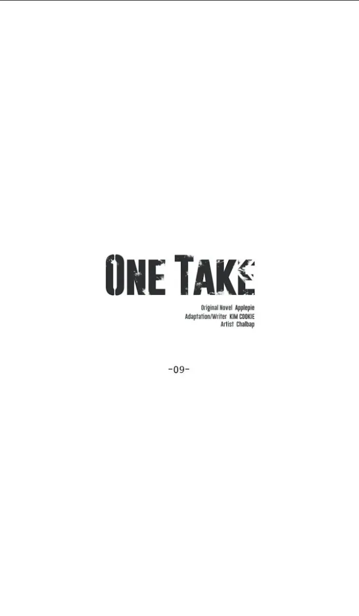 One Take - Chapter 9 Page 11