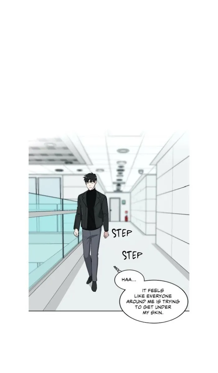 One Take - Chapter 9 Page 12