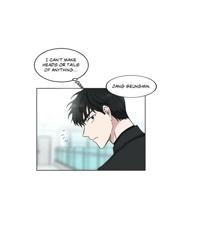 One Take - Chapter 9 Page 13