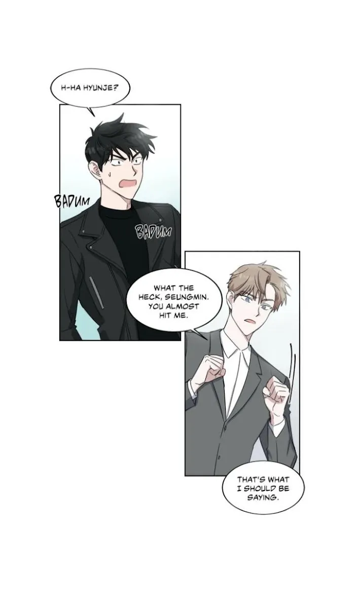 One Take - Chapter 9 Page 15