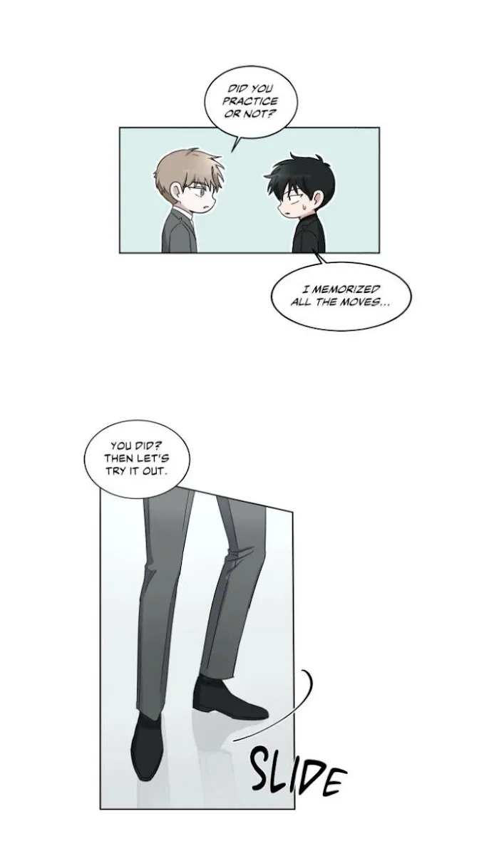 One Take - Chapter 9 Page 16