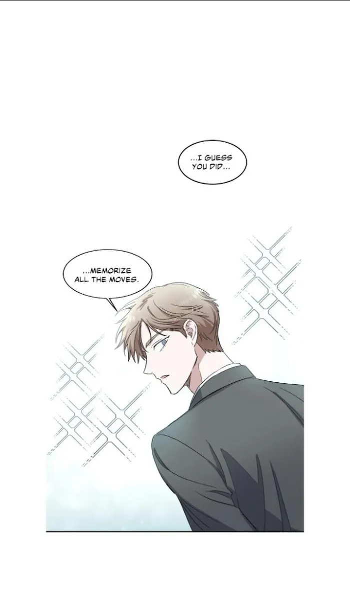 One Take - Chapter 9 Page 20