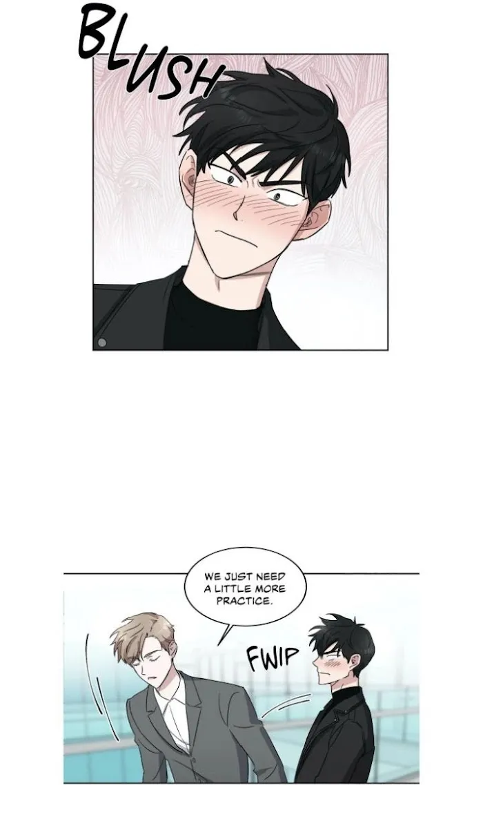 One Take - Chapter 9 Page 21