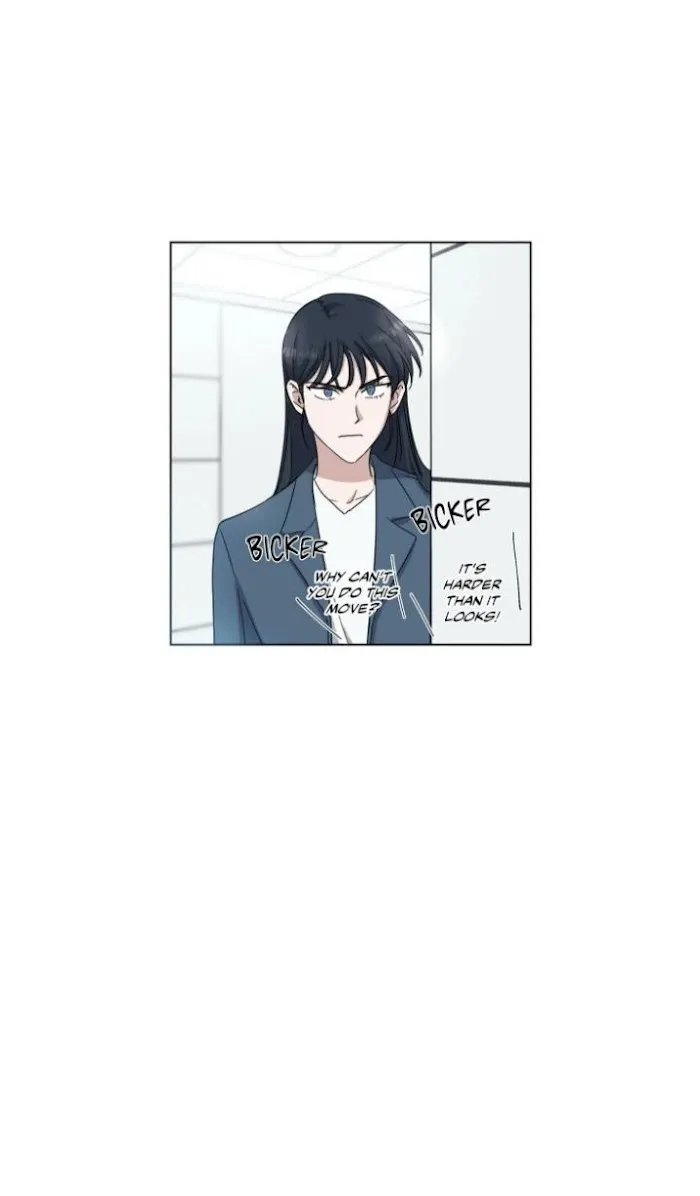 One Take - Chapter 9 Page 24