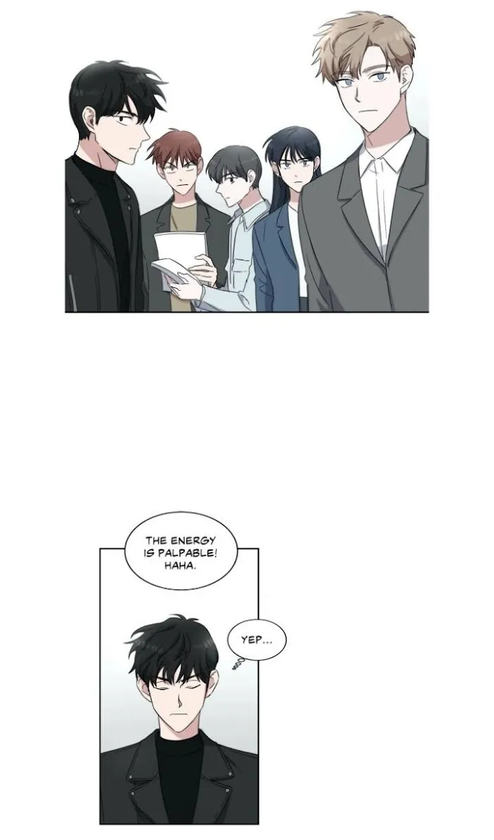 One Take - Chapter 9 Page 27