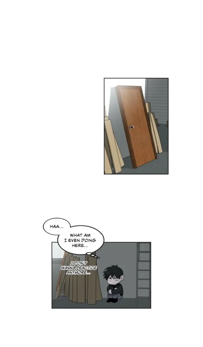 One Take - Chapter 9 Page 30