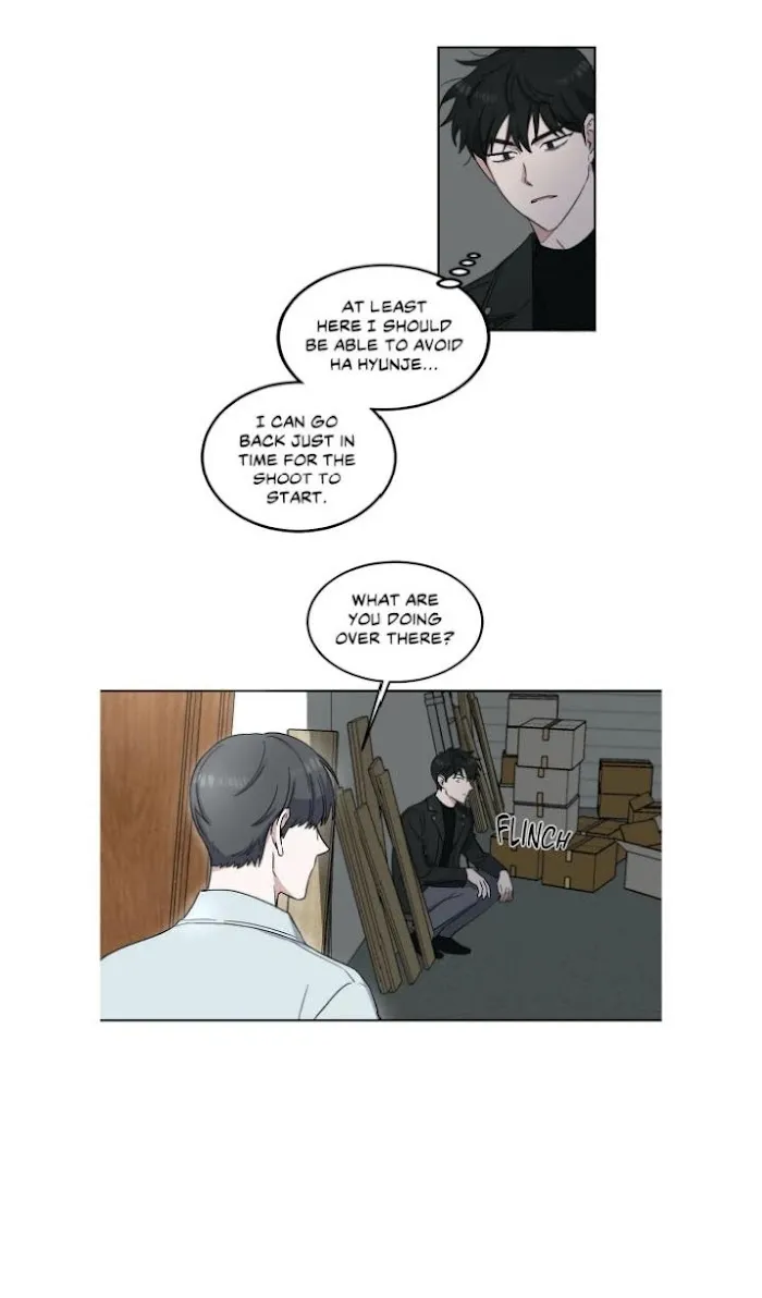 One Take - Chapter 9 Page 31