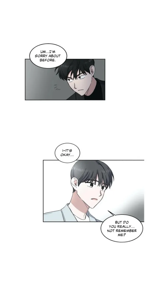 One Take - Chapter 9 Page 33