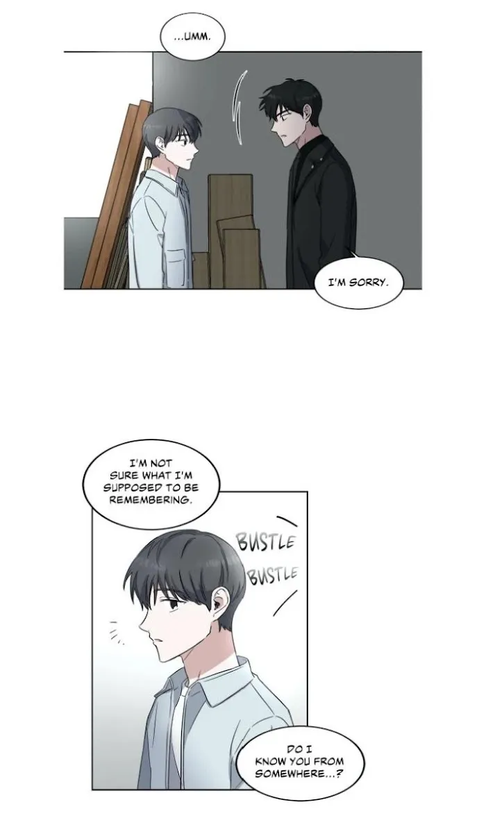 One Take - Chapter 9 Page 34