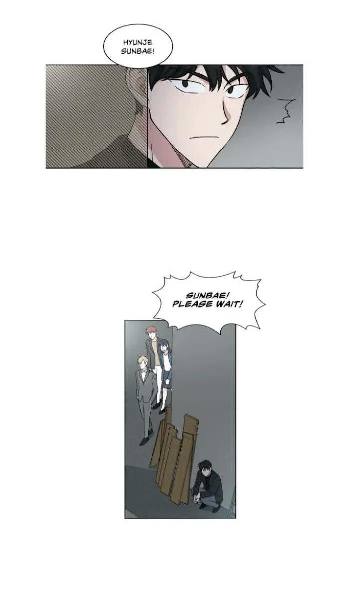 One Take - Chapter 9 Page 36