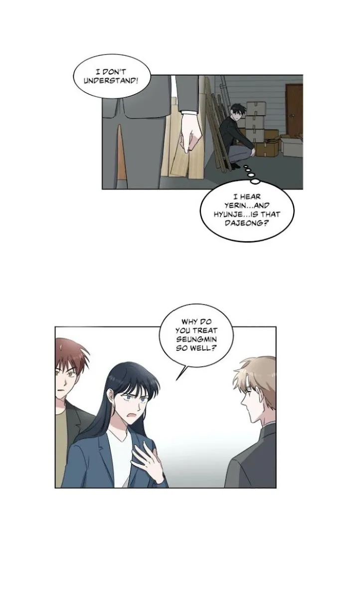 One Take - Chapter 9 Page 37