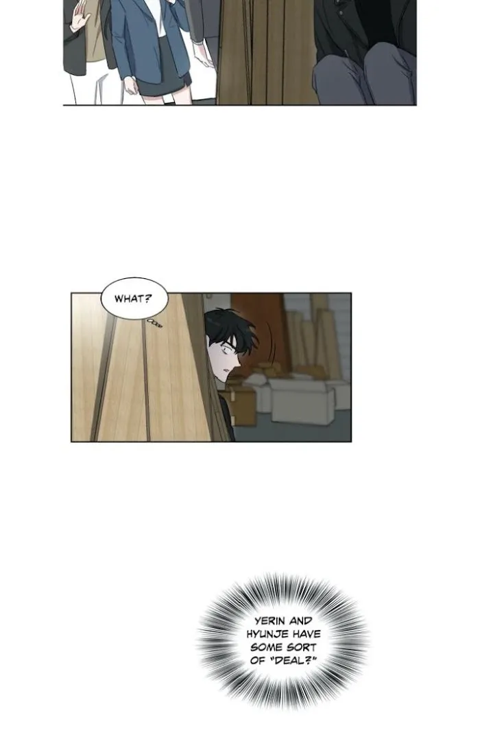 One Take - Chapter 9 Page 39