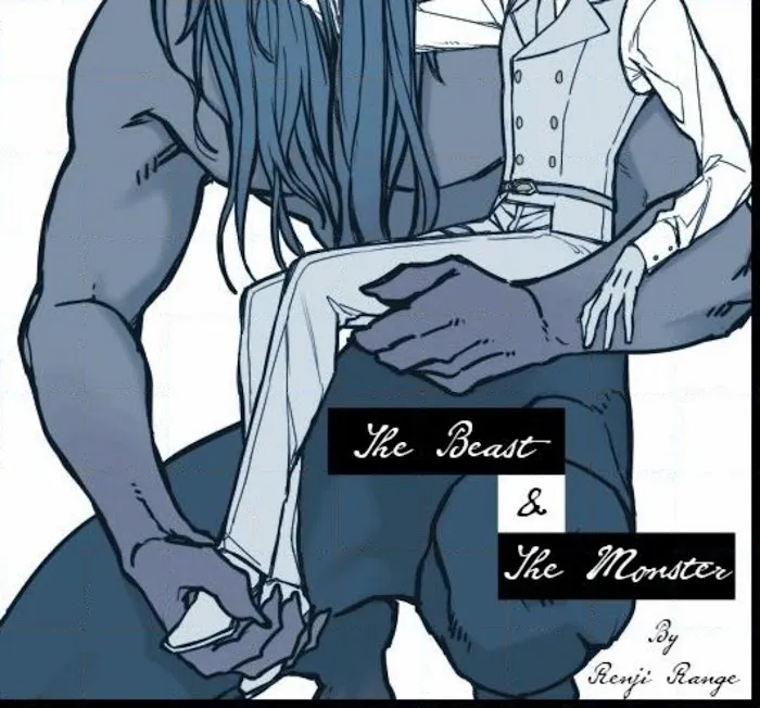 The Monster And The Beast - Chapter 1 Page 1