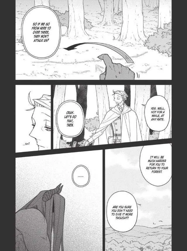 The Monster And The Beast - Chapter 10 Page 10