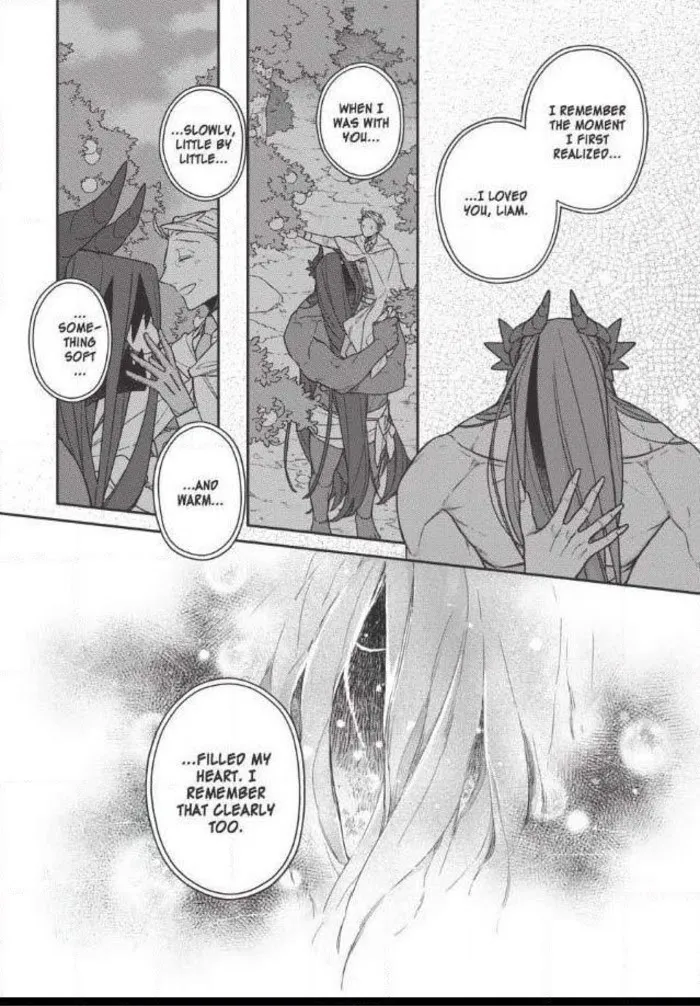 The Monster And The Beast - Chapter 10 Page 23